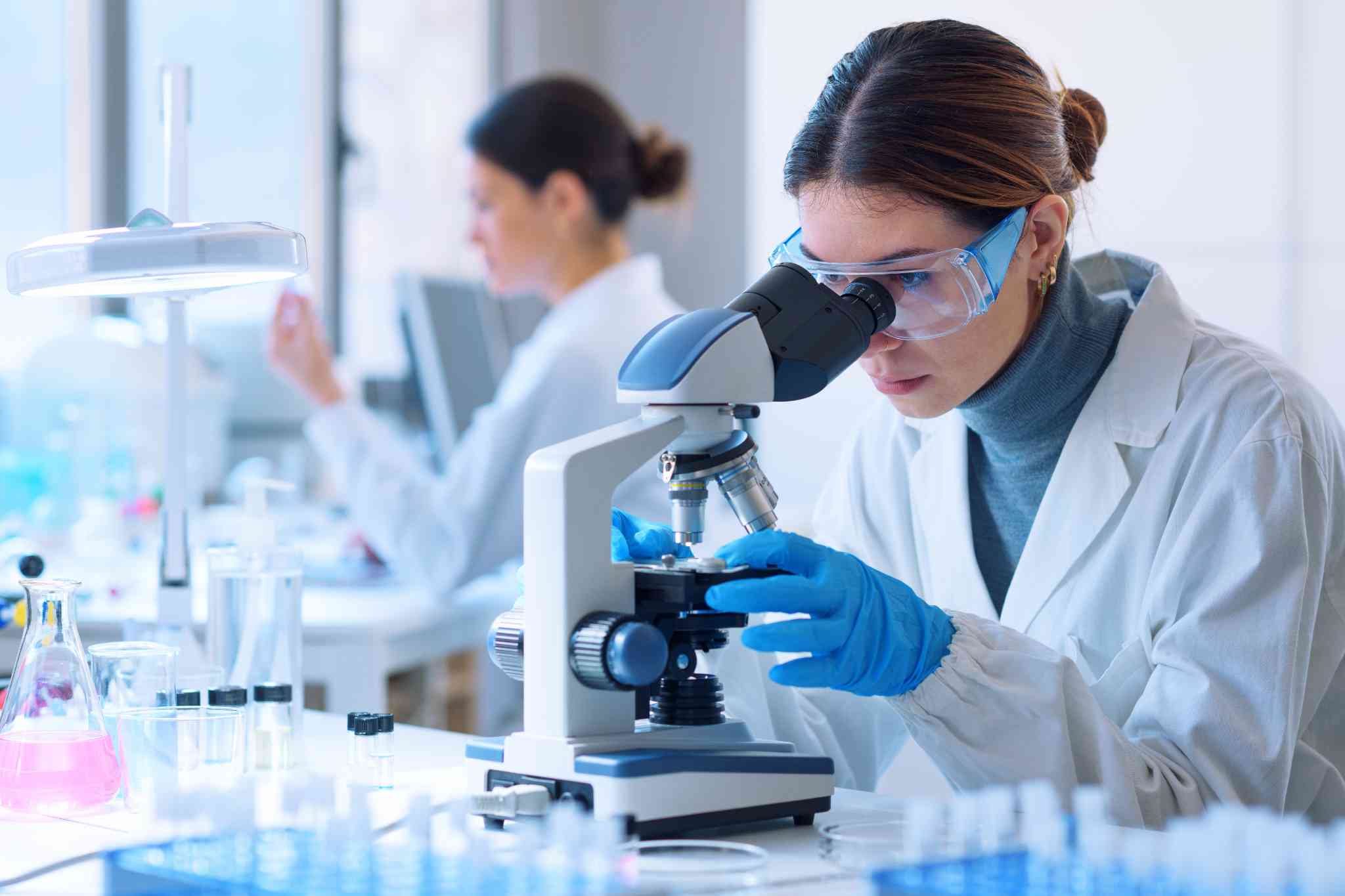 How The SBA Standards For SMBs Impact Life Science and BioTech - KatzAbosch