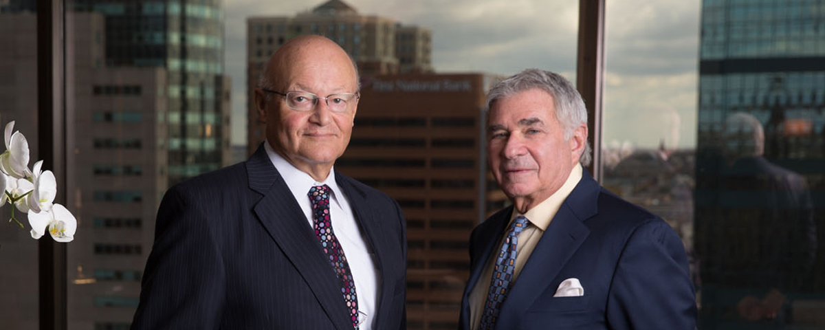 History of a MD Accounting Firm: Katz & Abosch | KA&W | KAWG&F