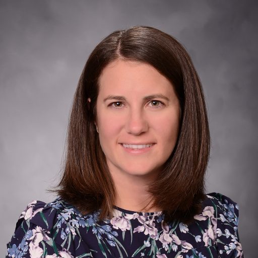 Kristin Bailey: Principal at KatzAbosch, MD CPA, CCIFP, CCA