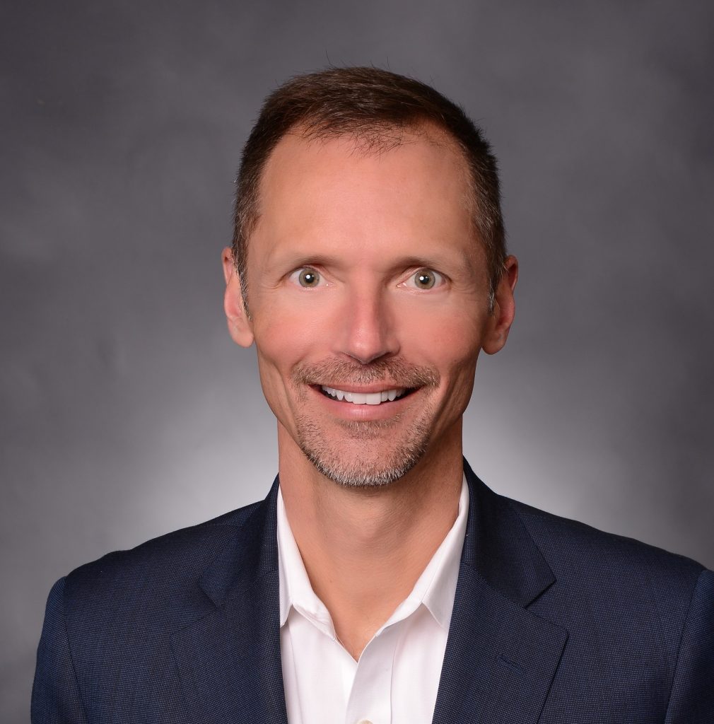 Michael Gentry