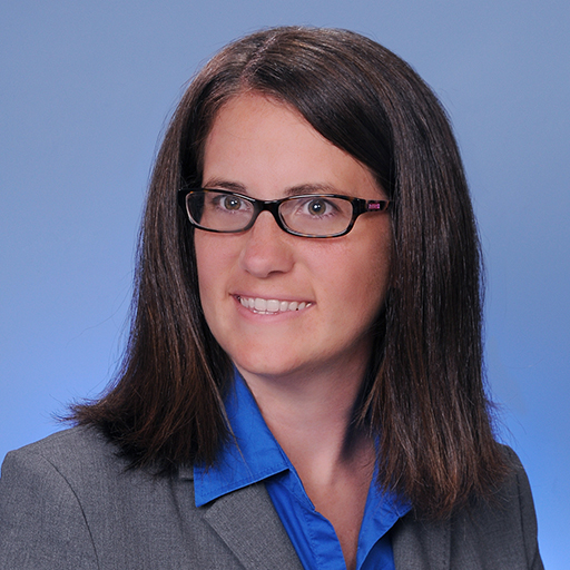 Kristin Bailey, CPA, CCIFP, CCA