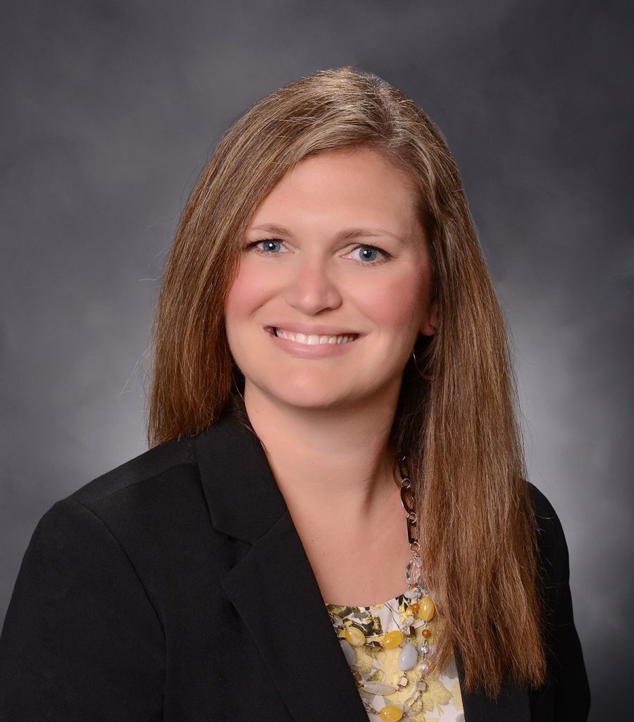 Katie Fortwengler