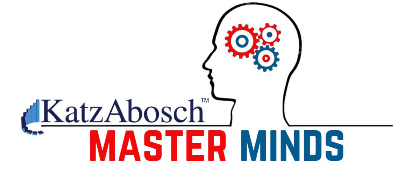 KatzAbosch Master Minds