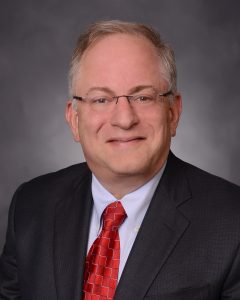 Andrew Siegel, Certified Public Accountant & Principal of KatzAbosch