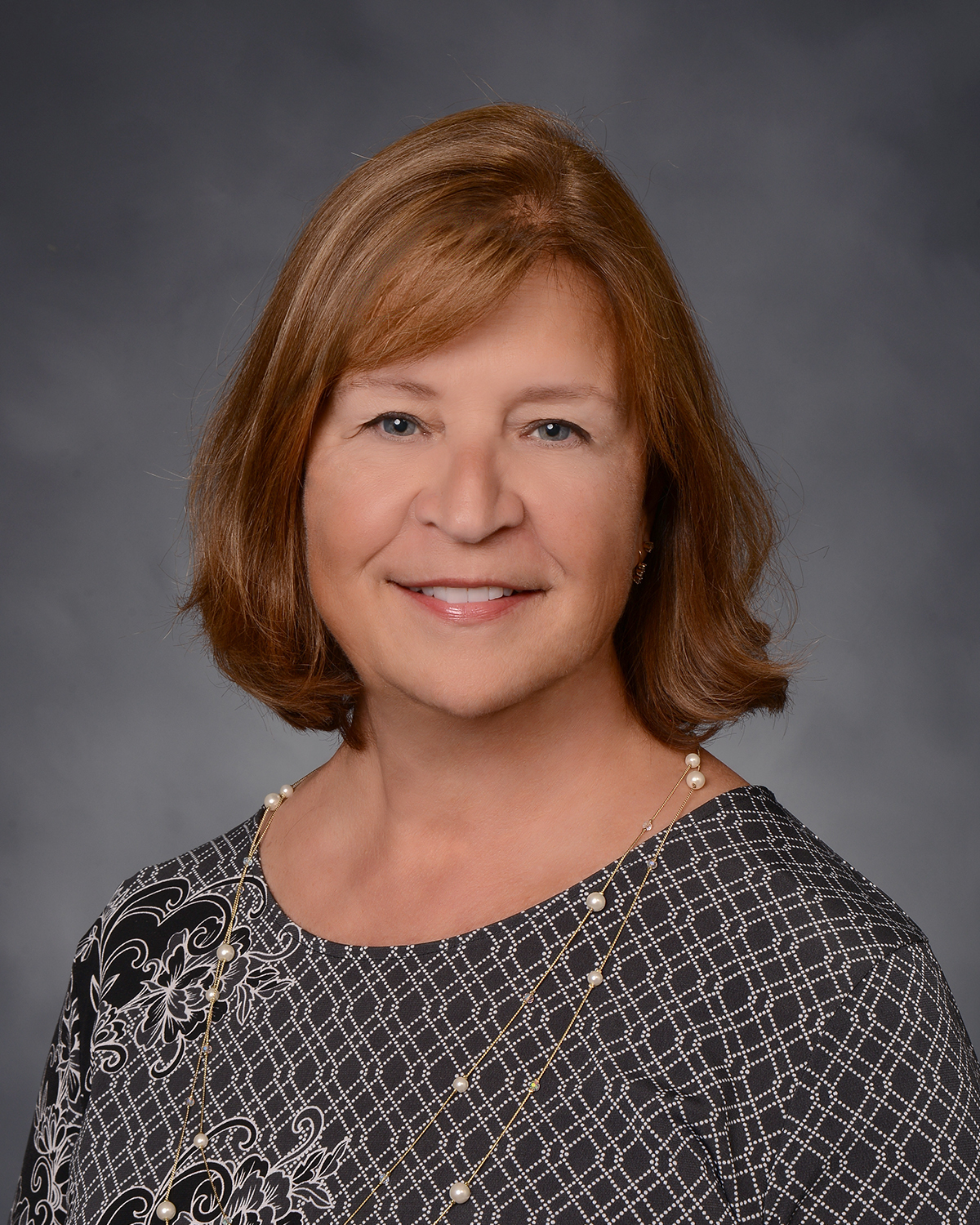 Profile photo of Profile photo for Maureen West McCarthy