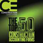 Construction Executive Top 50 Construction Accounting Firms