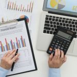financial reports