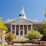 SALT Cap & Tax Paying for Pass-Through Businesses in Maryland