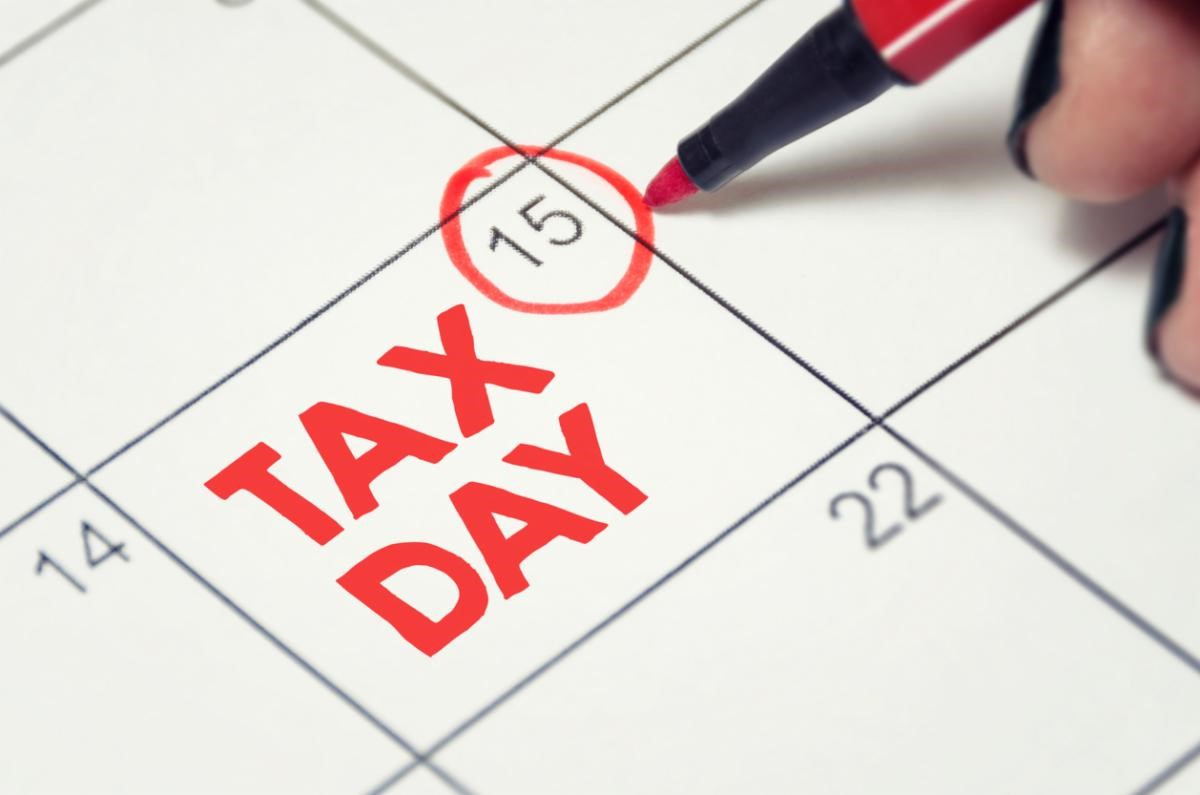 Tax Deadline Moved to July 15th KatzAbosch