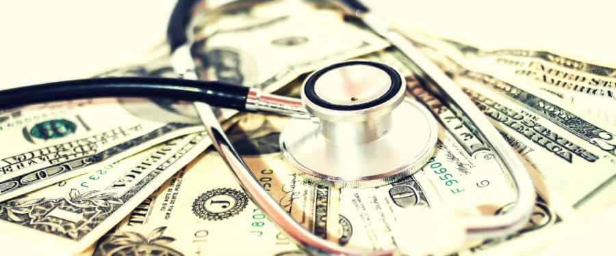 Financial Relief for Pediatricians, Healthcare Stimulus, HHS Funding