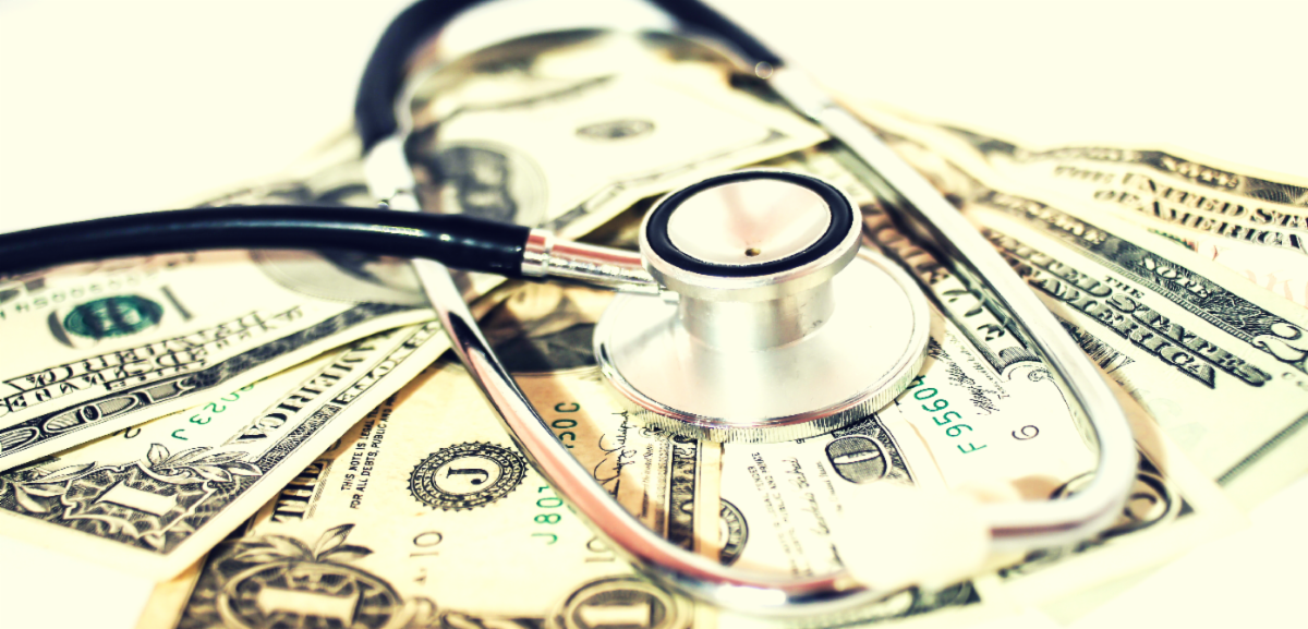 Financial Relief for Pediatricians, Healthcare Stimulus, HHS Funding
