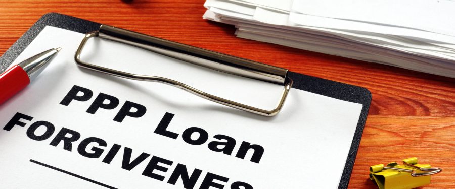 PPP Loan Forgiveness Application, Should You Wait to Apply?