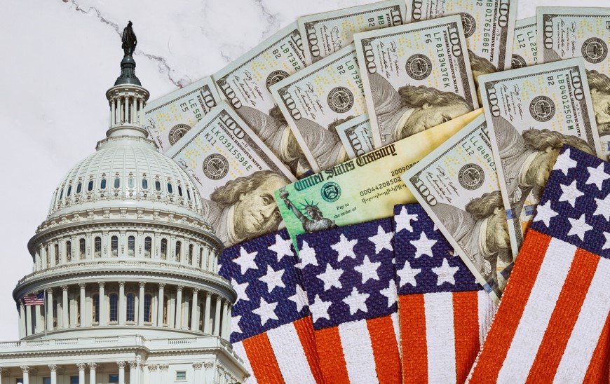 Consolidated Appropriations Act, 2021 KatzAbosch