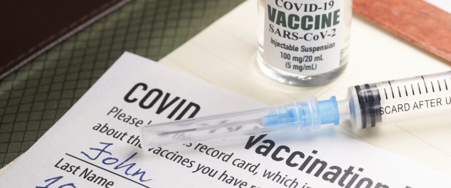 Employers Get Tax Breaks for Vaccination Leave