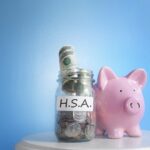 IRS Adjusts HSA Limits for 2022