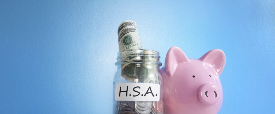 IRS Adjusts HSA Limits for 2022