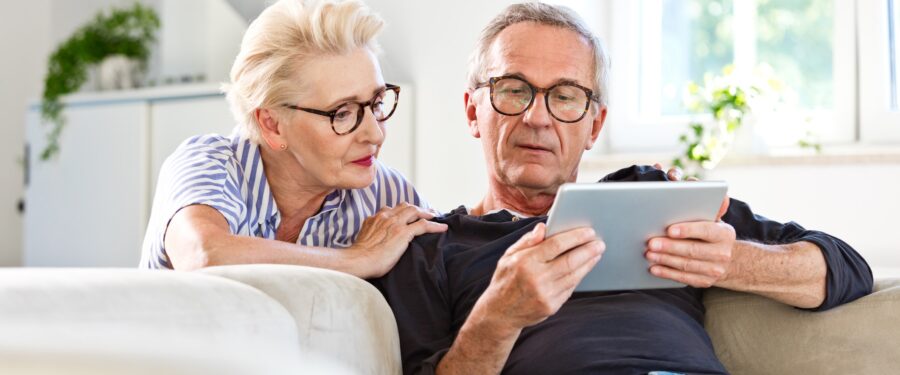 money purchase pension plans
