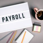 How To Handle Your First Payroll