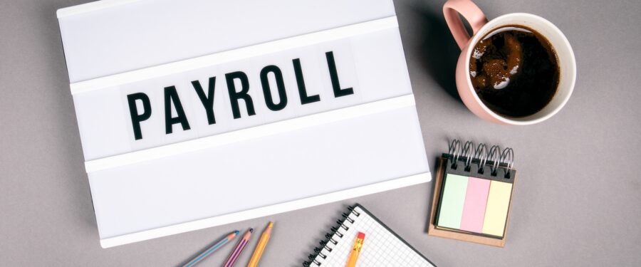 How To Handle Your First Payroll