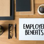 Employee Benefits - BlueStone LLC