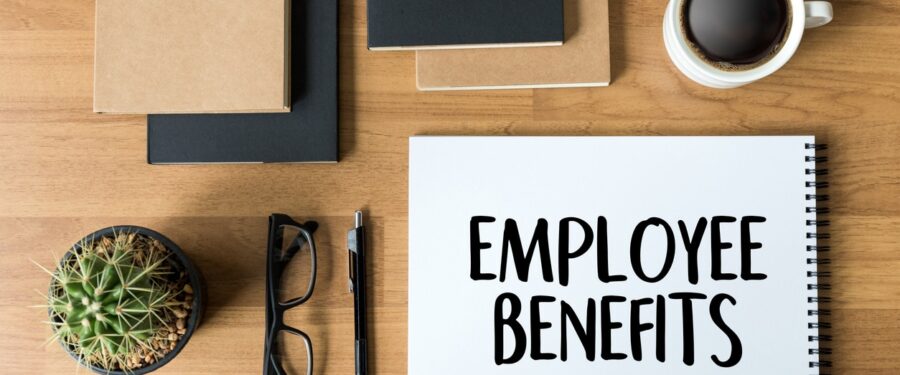 Employee Benefits - BlueStone LLC