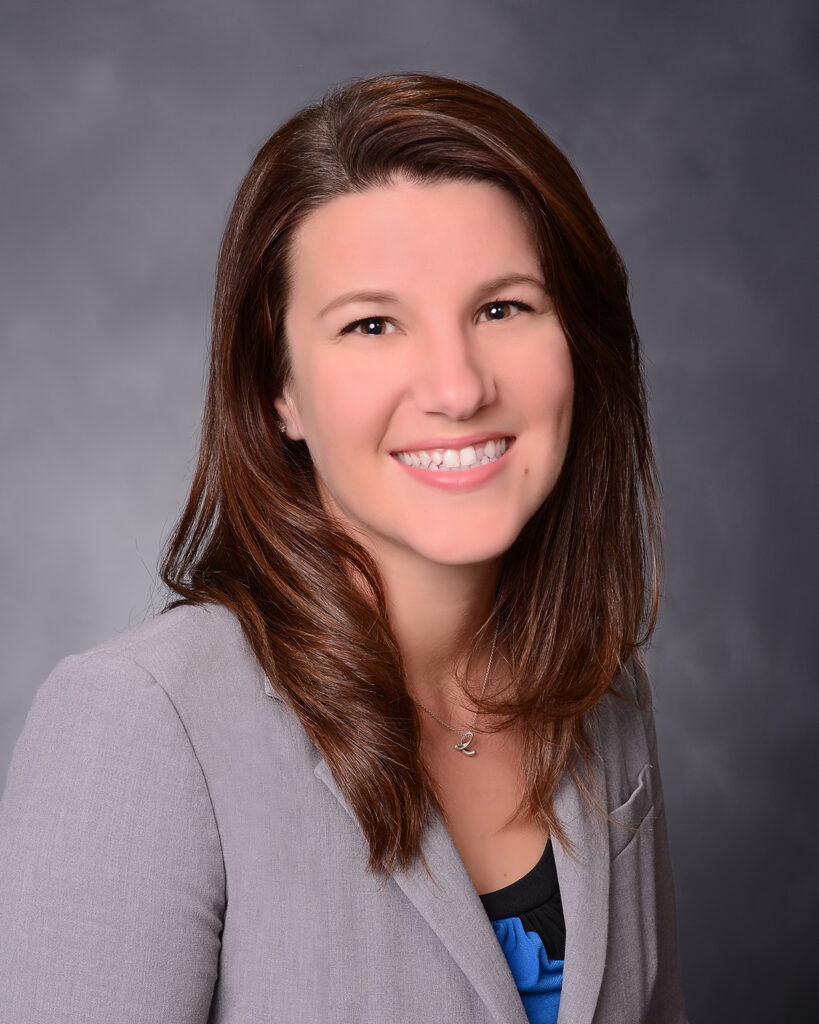 Emily Updegraff