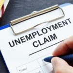 Unemployment and Tax: Back to Normal