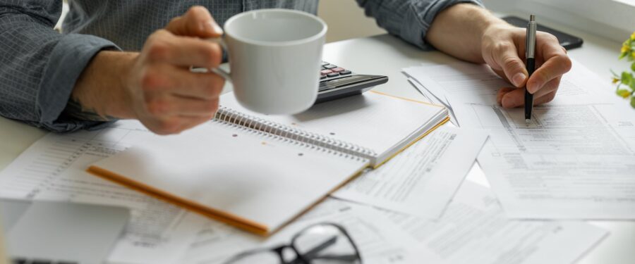 How to Create a Salary Plan