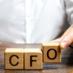 The strategic role of the CFO