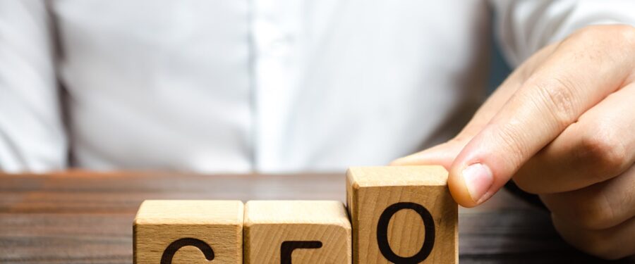 The strategic role of the CFO