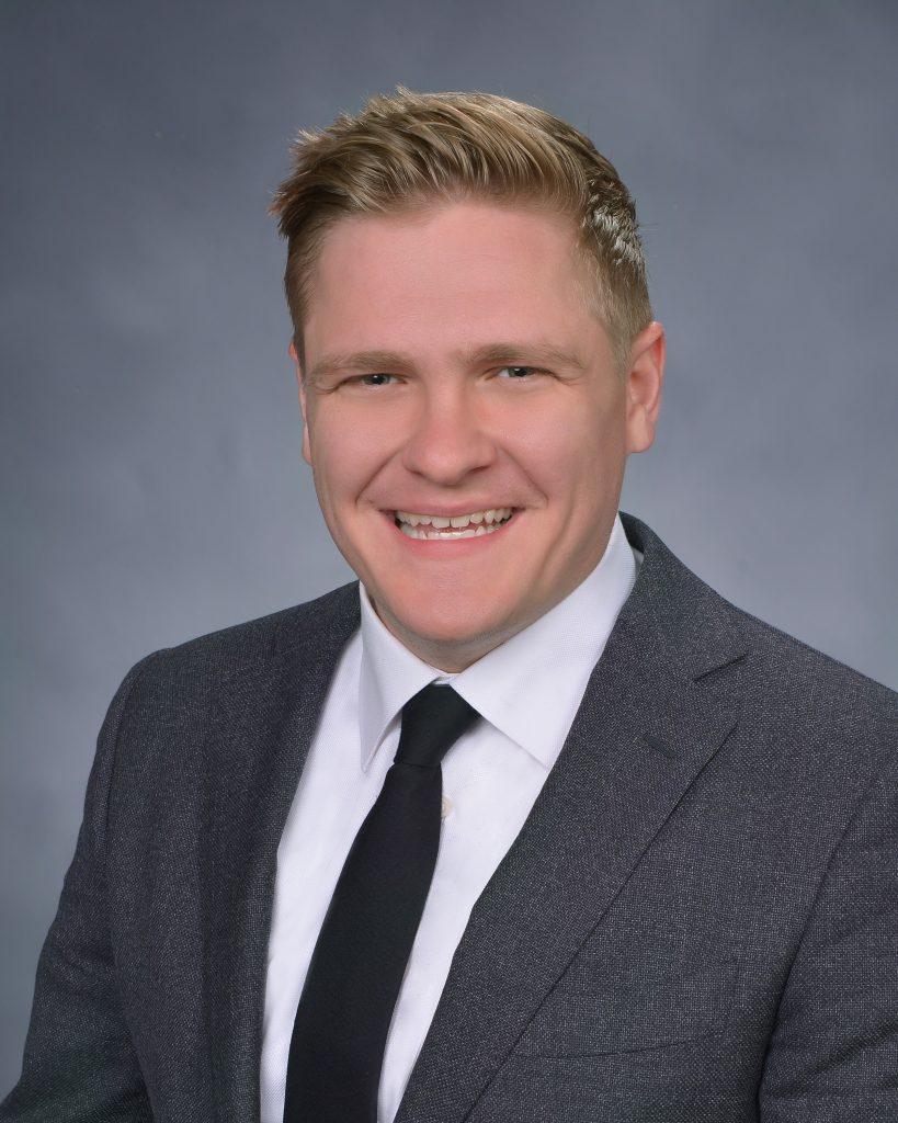 Nate O’Brien