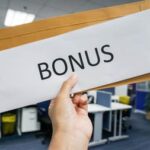 How Do Taxes Work With Bonuses?