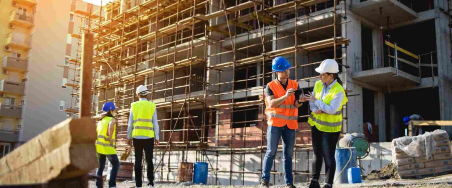 How The SBA Standards For SMBs Impact GovCons In The Construction Industry - KatzAbosch