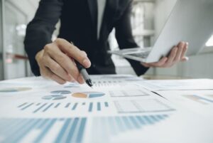 top business financial ratios you should know