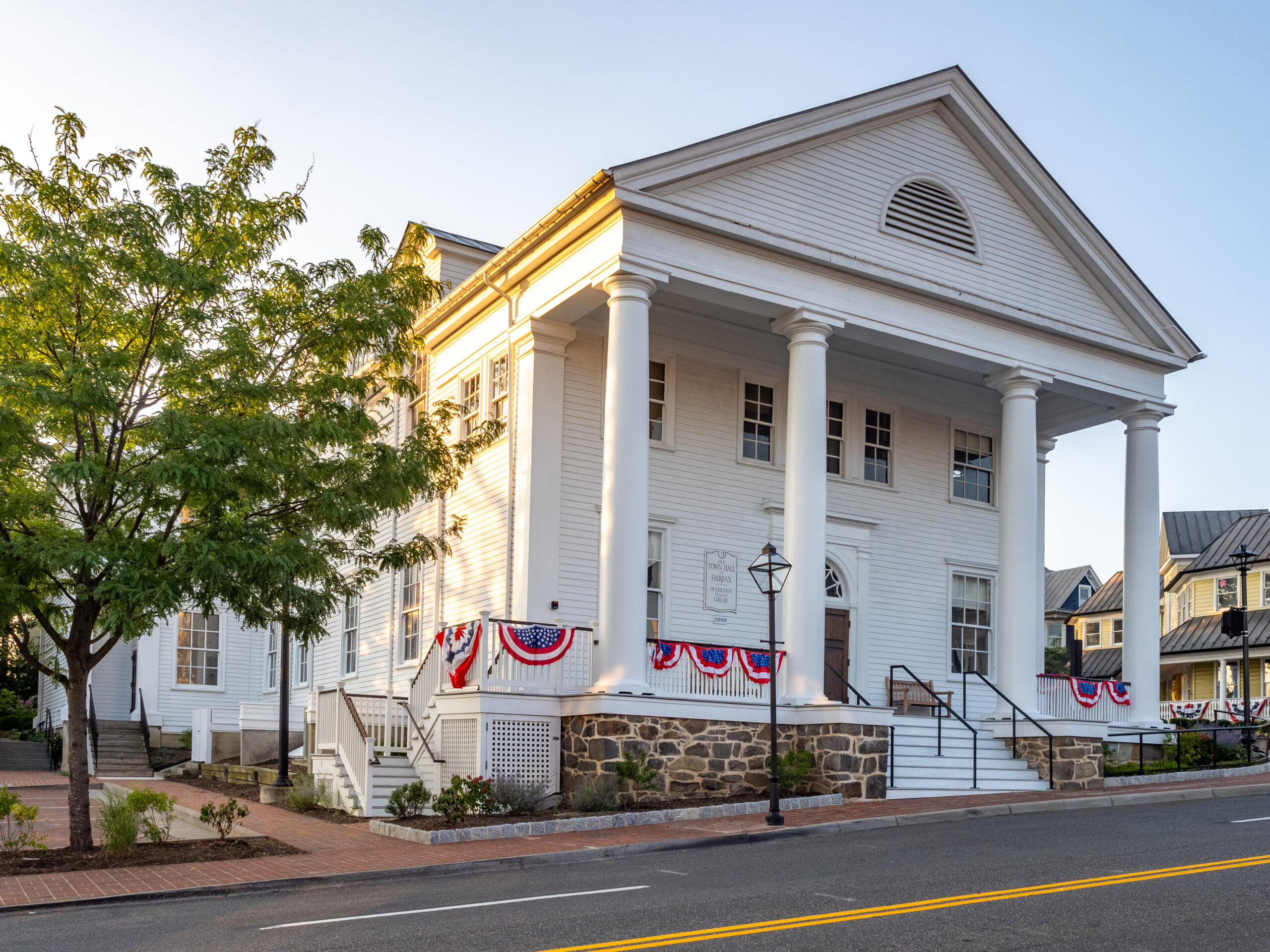CPA Firm near Fairfax VA