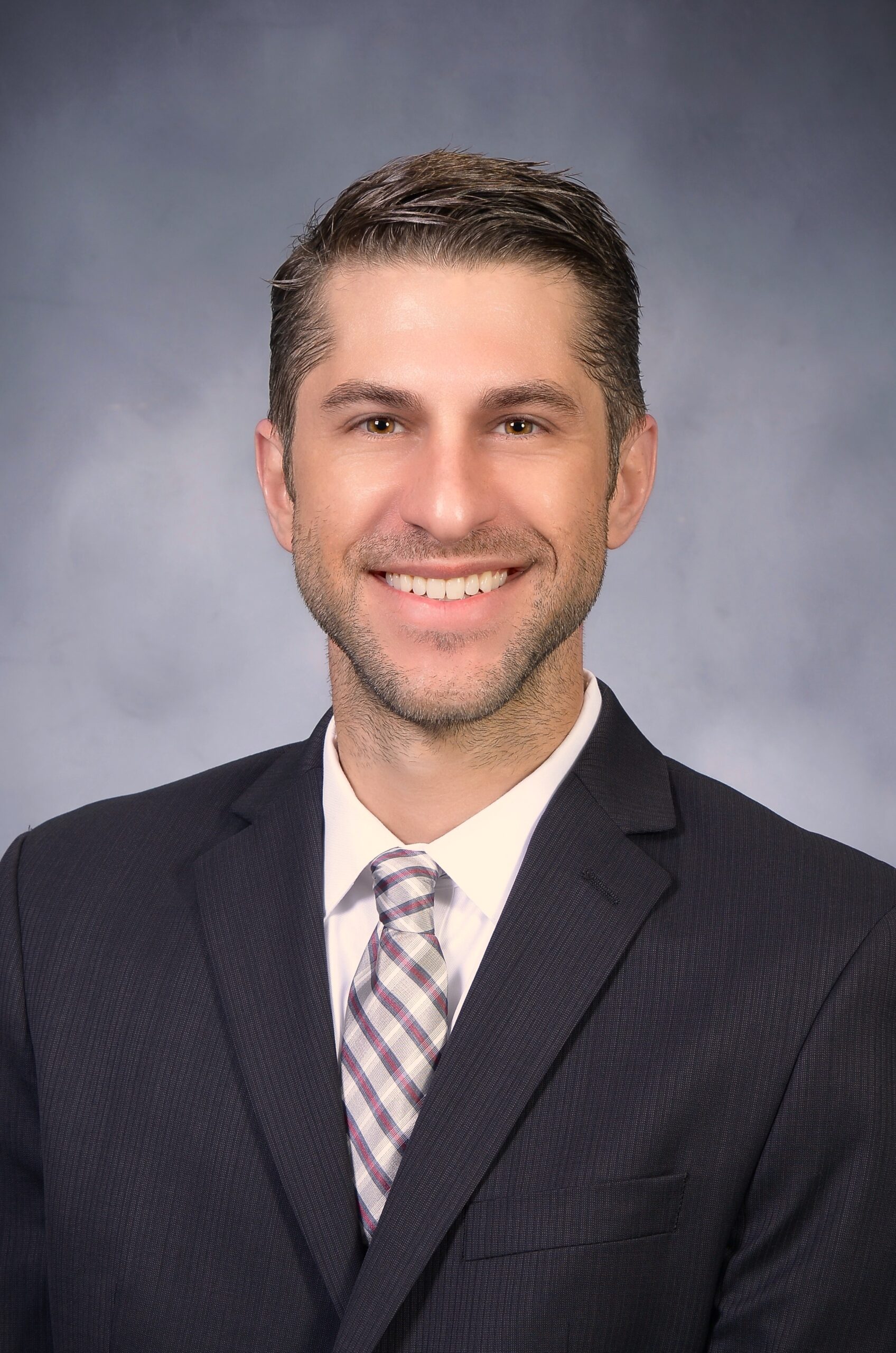 Profile photo for Jake Debus