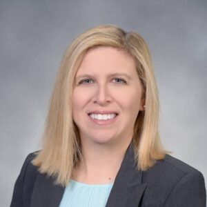 Profile photo for Cari White, CPA