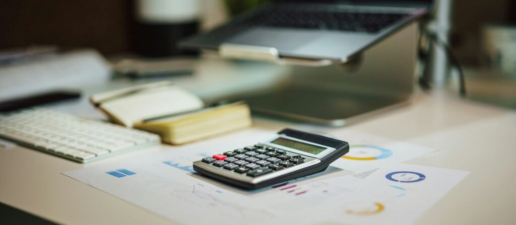 Outsourced Accounting