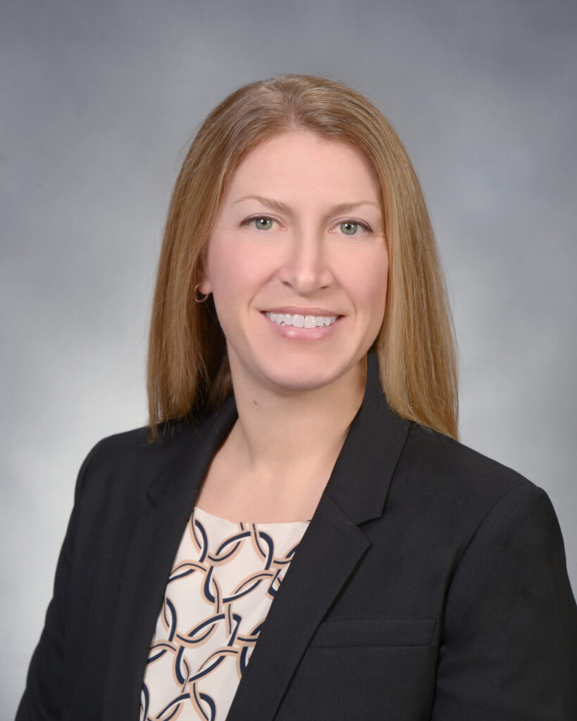 Amanda Soldner