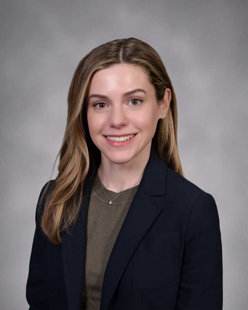 Megan O’Donnell