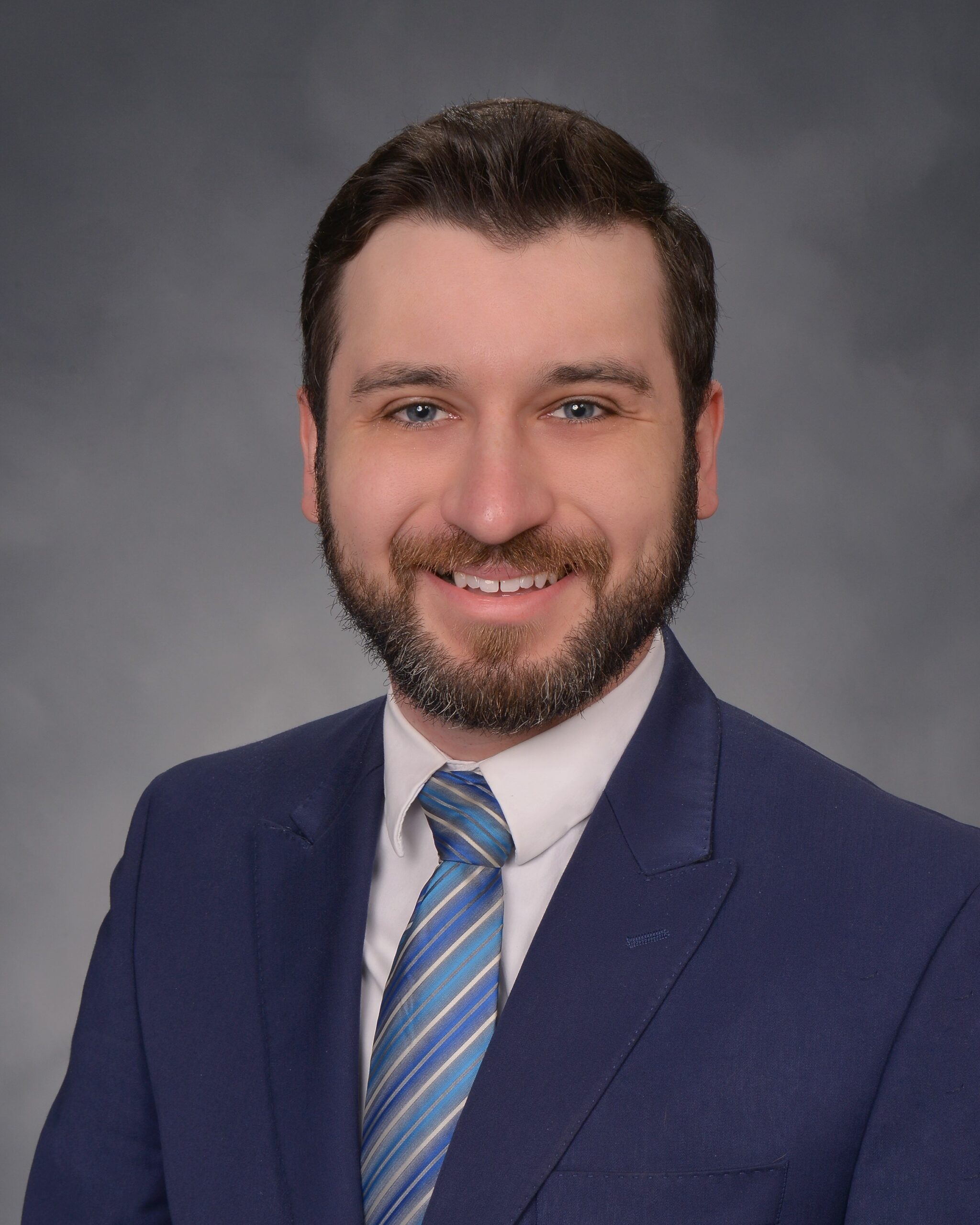 Profile photo for Chris Murrow