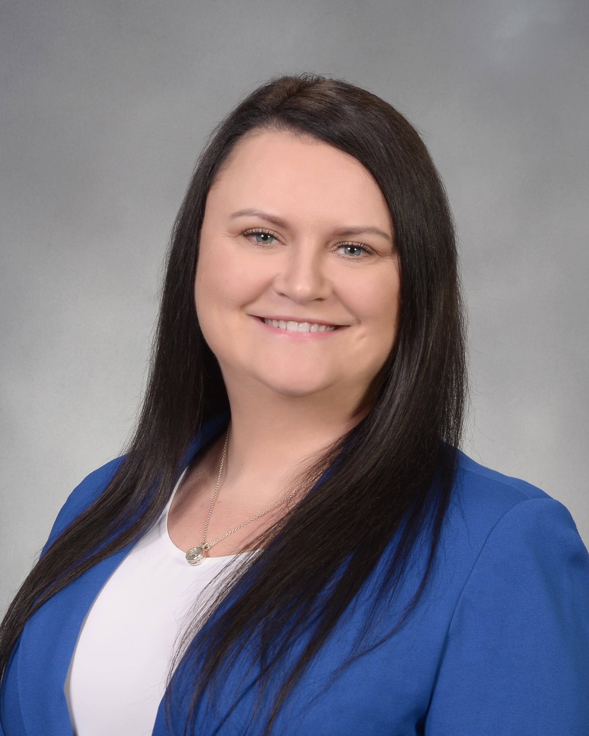 Profile photo for Justyna King